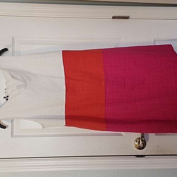 TALBOTS WOMAN'S DRESS - Picture 2 of 9